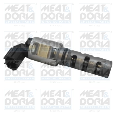 Control Valve, camshaft adjustment